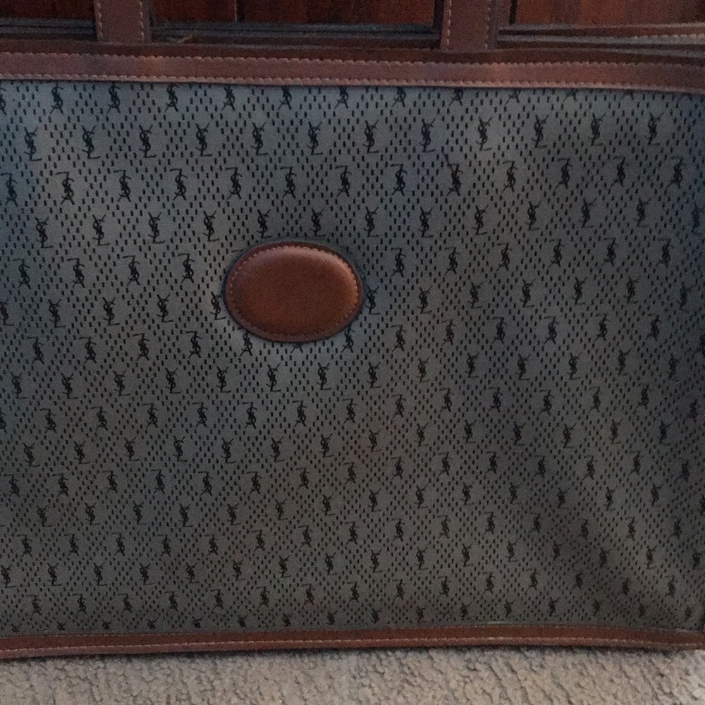 Saint Laurent handbag